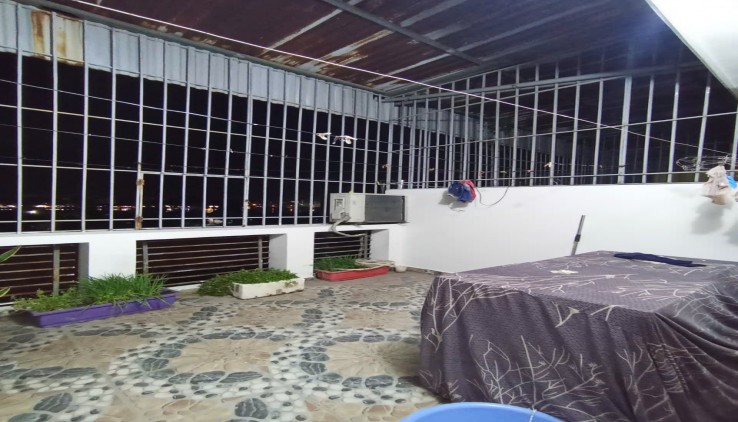BÁN NHÀ RIÊNG NGÕ 296 LĨNH NAM, 33M2, 5 TẦNG, MT 3.6M, SỔ VUÔNG NỞ HẬU, FULL ĐỒ VỀ Ở NGAY.